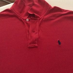 Men’s Polo